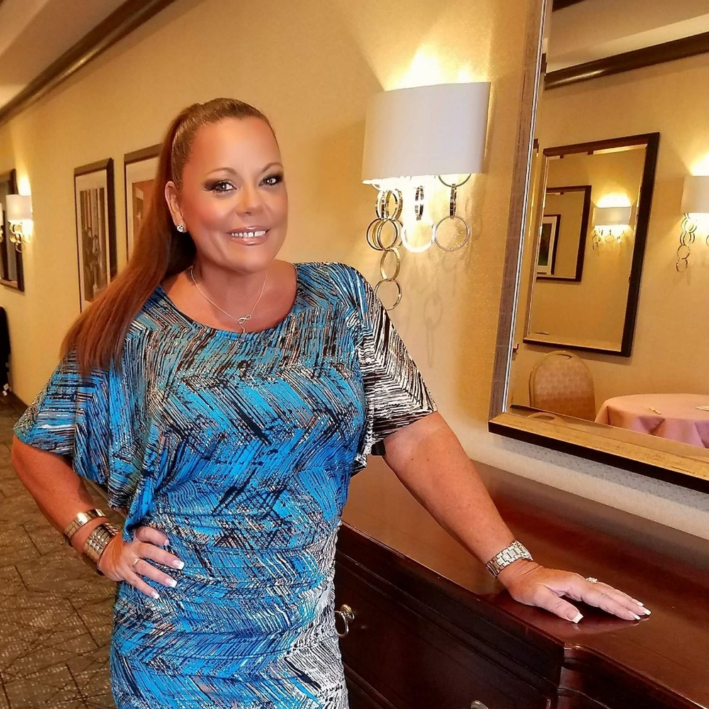 Meet your Posher, Patty